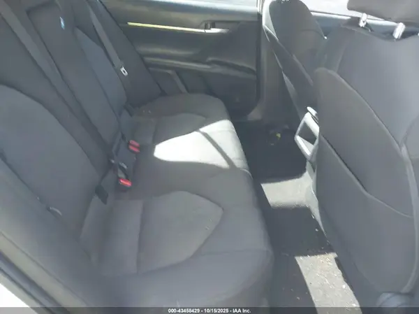 4T1C11AK1LU896611 2020 TOYOTA CAMRY - Image 8