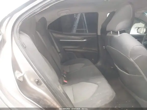 4T1C11AK1LU897998 2020 TOYOTA CAMRY - Image 8