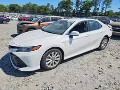 4T1C11AK1LU898360 2020 TOYOTA CAMRY