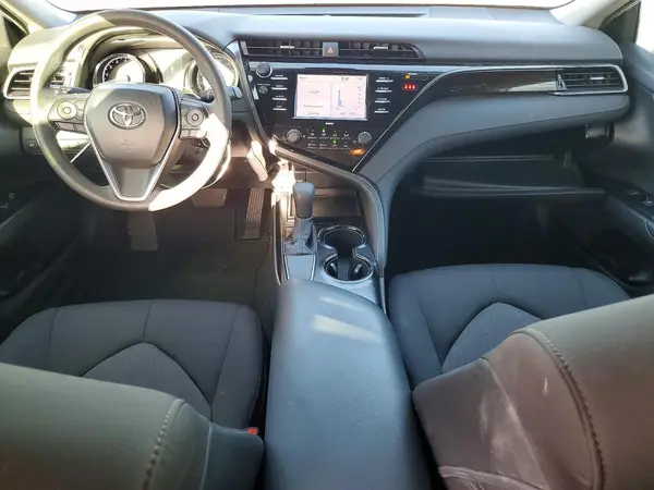 4T1C11AK1LU899377 2020 TOYOTA CAMRY - Image 8