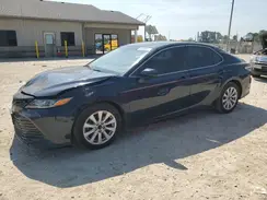 4T1C11AK1LU901015 2020 TOYOTA CAMRY