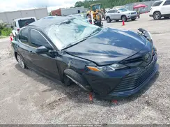 4T1C11AK1LU903802 2020 TOYOTA CAMRY