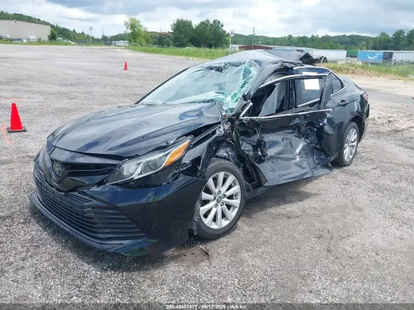 4T1C11AK1LU903802 2020 TOYOTA CAMRY - Image 2