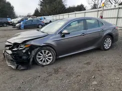 4T1C11AK1LU903850 2020 TOYOTA CAMRY