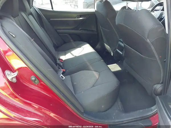 4T1C11AK1LU906845 2020 TOYOTA CAMRY - Image 8