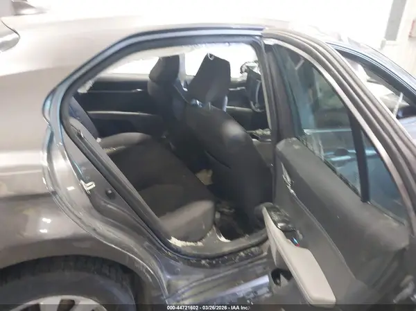 4T1C11AK1LU908675 2020 TOYOTA CAMRY - Image 8