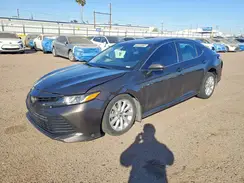 4T1C11AK1LU909275 2020 TOYOTA CAMRY