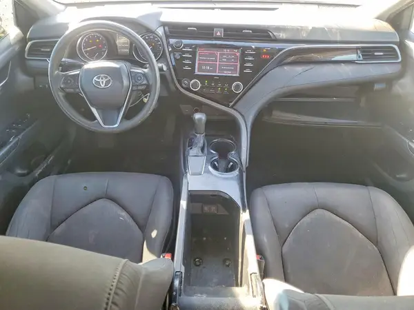 4T1C11AK1LU909275 2020 TOYOTA CAMRY - Image 8