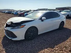 4T1C11AK1LU912080 2020 TOYOTA CAMRY