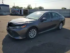 4T1C11AK1LU912886 2020 TOYOTA CAMRY