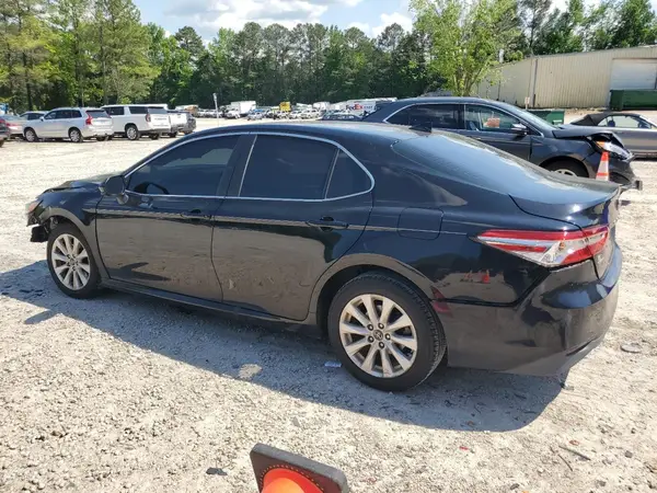 4T1C11AK1LU913505 2020 TOYOTA CAMRY - Image 2