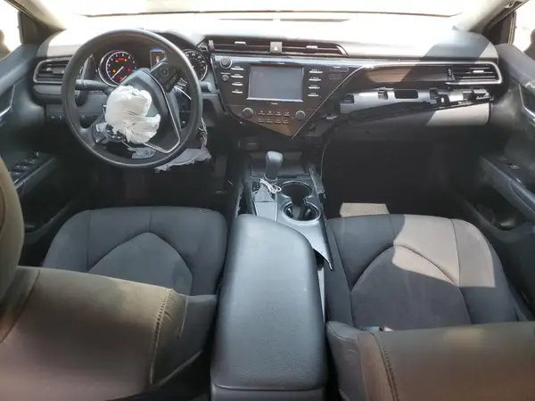 4T1C11AK1LU913505 2020 TOYOTA CAMRY - Image 8