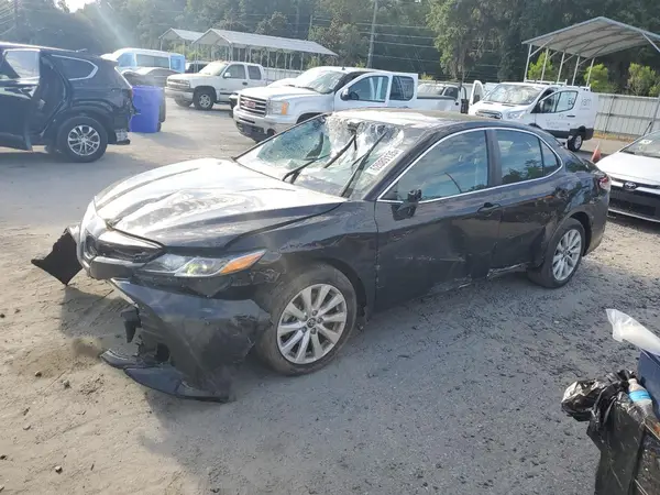 4T1C11AK1LU914136 2020 TOYOTA CAMRY - Image 1