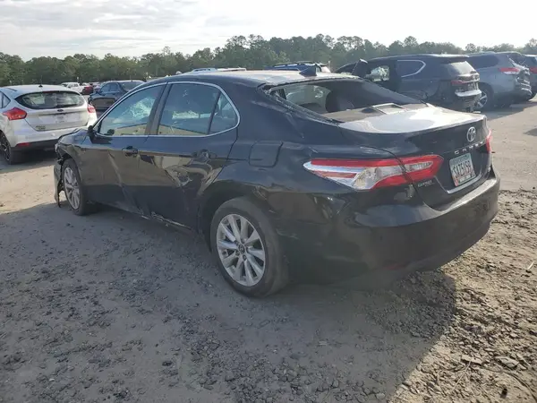 4T1C11AK1LU914136 2020 TOYOTA CAMRY - Image 2