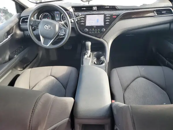 4T1C11AK1LU914136 2020 TOYOTA CAMRY - Image 8