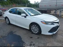 4T1C11AK1LU916520 2020 TOYOTA CAMRY