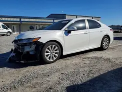 4T1C11AK1LU917117 2020 TOYOTA CAMRY