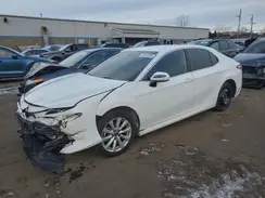 4T1C11AK1LU918350 2020 TOYOTA CAMRY