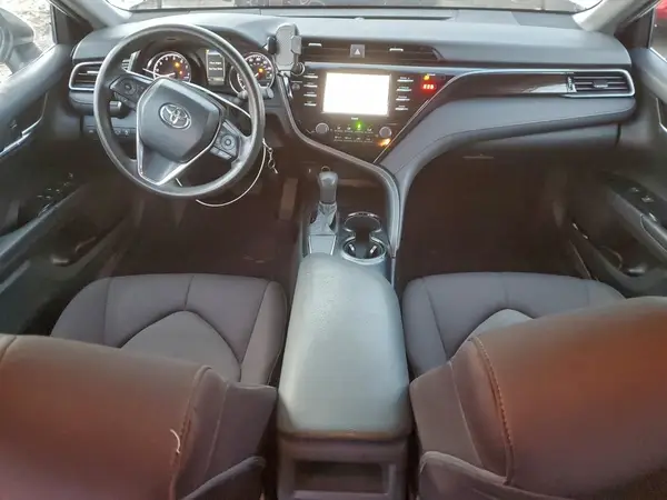 4T1C11AK1LU918350 2020 TOYOTA CAMRY - Image 8