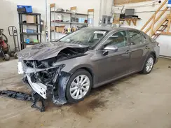 4T1C11AK1LU918381 2020 TOYOTA CAMRY