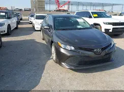 4T1C11AK1LU918879 2020 TOYOTA CAMRY