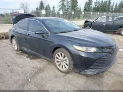 4T1C11AK1LU919658 2020 TOYOTA CAMRY