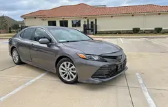 4T1C11AK1LU922818 2020 TOYOTA CAMRY