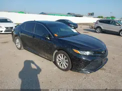 4T1C11AK1LU923404 2020 TOYOTA CAMRY