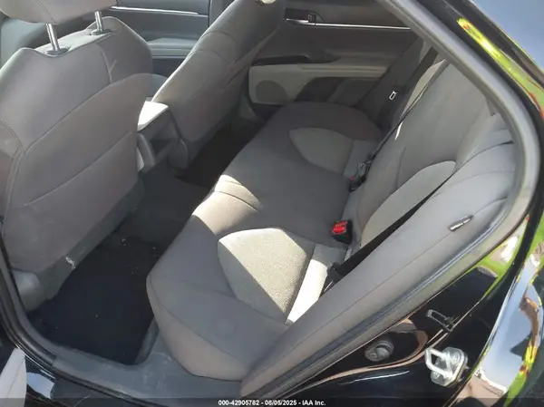4T1C11AK1LU923404 2020 TOYOTA CAMRY - Image 8