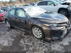 4T1C11AK1LU927775 2020 TOYOTA CAMRY