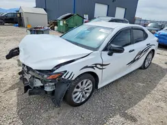 4T1C11AK1LU927873 2020 TOYOTA CAMRY
