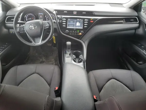 4T1C11AK1LU927873 2020 TOYOTA CAMRY - Image 8