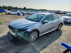 4T1C11AK1LU927890 2020 TOYOTA CAMRY