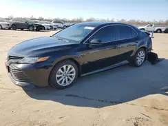 4T1C11AK1LU928800 2020 TOYOTA CAMRY