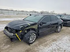 4T1C11AK1LU928828 2020 TOYOTA CAMRY