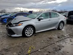 4T1C11AK1LU929056 2020 TOYOTA CAMRY