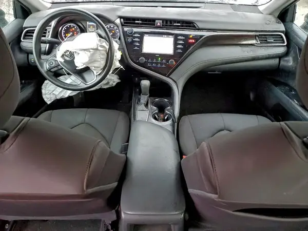 4T1C11AK1LU929056 2020 TOYOTA CAMRY - Image 8