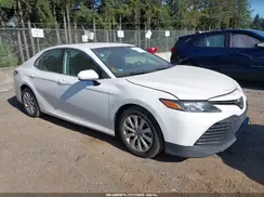 4T1C11AK1LU929574 2020 TOYOTA CAMRY