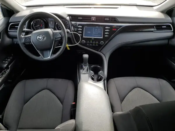4T1C11AK1LU929574 2020 TOYOTA CAMRY - Image 8