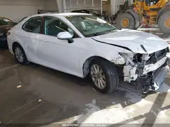 4T1C11AK1LU931650 2020 TOYOTA CAMRY