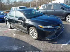 4T1C11AK1LU931910 2020 TOYOTA CAMRY