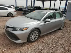 4T1C11AK1LU933415 2020 TOYOTA CAMRY