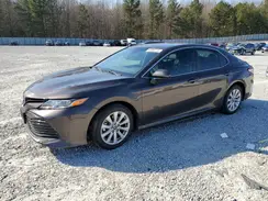 4T1C11AK1LU935648 2020 TOYOTA CAMRY