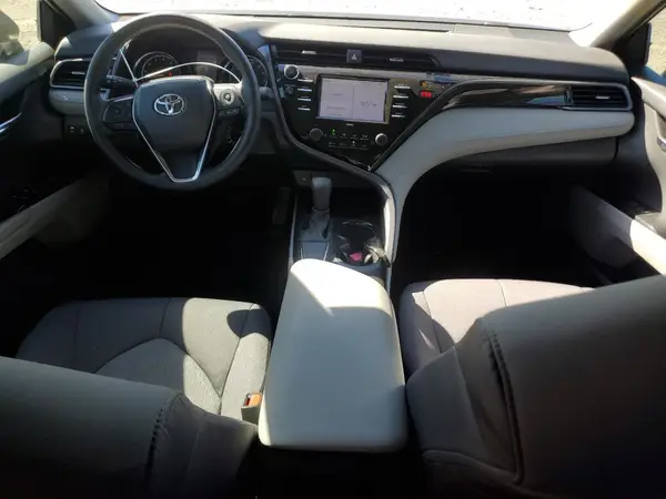 4T1C11AK1LU935648 2020 TOYOTA CAMRY - Image 8