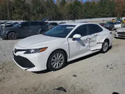 4T1C11AK1LU937142 2020 TOYOTA CAMRY