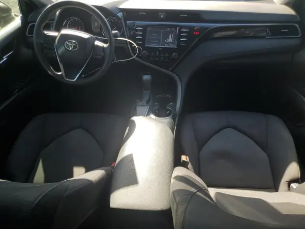 4T1C11AK1LU937142 2020 TOYOTA CAMRY - Image 8
