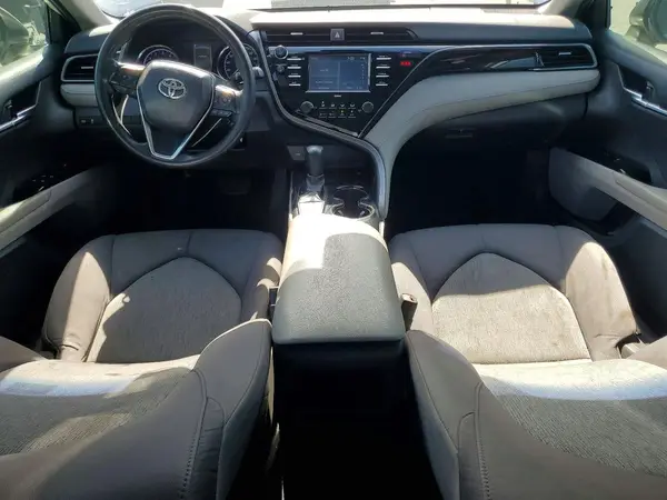 4T1C11AK1LU938386 2020 TOYOTA CAMRY - Image 8