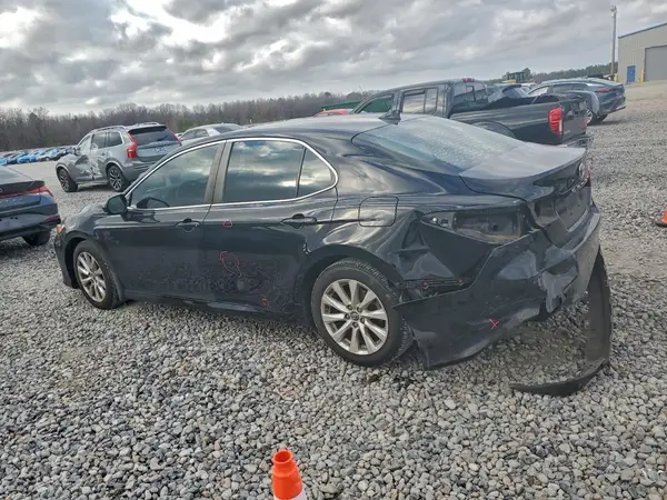 4T1C11AK1LU938839 2020 TOYOTA CAMRY - Image 2