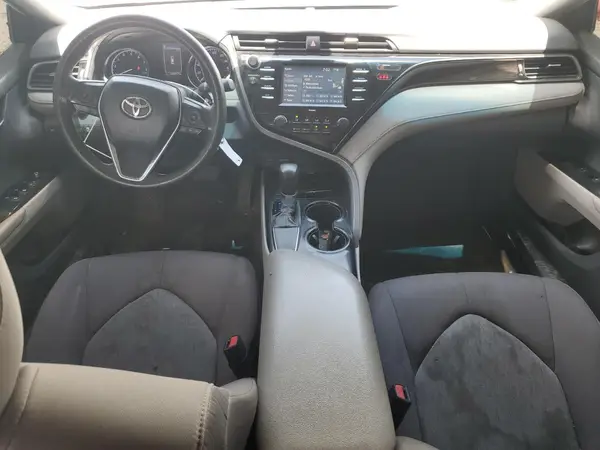 4T1C11AK1LU939862 2020 TOYOTA CAMRY - Image 8