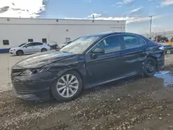 4T1C11AK1LU940218 2020 TOYOTA CAMRY
